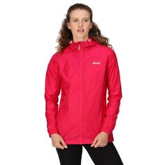 Куртка Regatta Pack-It III, розовый