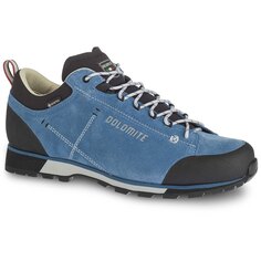 Походная обувь Dolomite 54 Hike Low Evo Goretex, синий