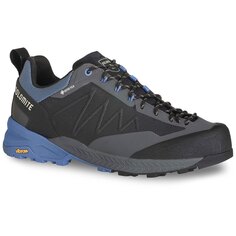 Походная обувь Dolomite Crodarossa Tech Goretex, синий