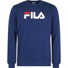 Толстовка Fila Barbian, синий