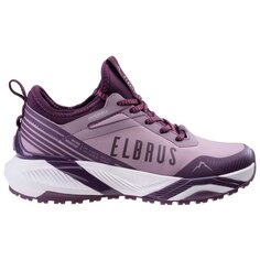 Походная обувь Elbrus Baglan Gr Wr, фиолетовый Эльбрус
