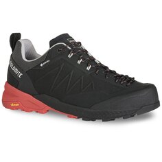 Походная обувь Dolomite Crodarossa Tech Goretex, черный