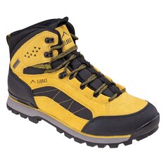 Походная обувь Elbrus Ester Mid AG V, желтый Эльбрус