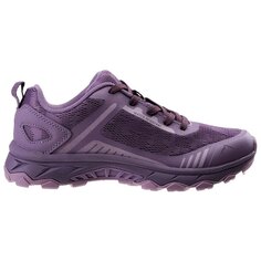 Походная обувь Elbrus Erie Wr, фиолетовый Эльбрус