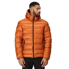 Куртка Regatta Toploft III, оранжевый