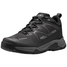 Походная обувь Helly Hansen Cascade Low HT, черный