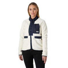 Толстовка Helly Hansen Aurora Pile, бежевый