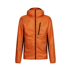 Куртка Rock Experience Icarus Hybrid Full Zip Rain, оранжевый