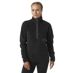 Толстовка Helly Hansen Maridalen, черный