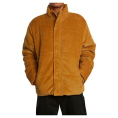 Куртка Rvca Townes, коричневый