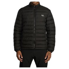 Куртка Rvca Packable, черный