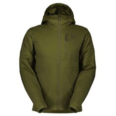 Куртка Scott Insuloft Light, зеленый