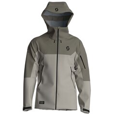 Куртка Scott Explorair 3L, серый
