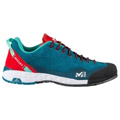 Походная обувь Millet Amuri Leather, синий