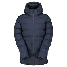 Куртка Scott Tech Warm, синий