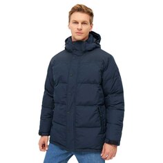 Куртка Sea Ranch Laust Padded, синий