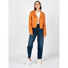 Куртка Silvian Heach, оранжевый