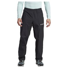 Брюки джоггеры adidas Terrex Multi Rain.Rdy 2-Layer Rain, черный