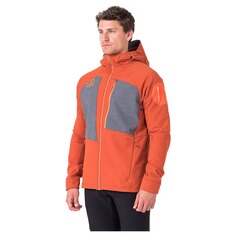 Куртка Ternua Lekko Hard 2.0, оранжевый