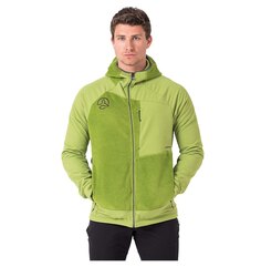 Куртка Ternua Edvan Hard Loft 2.0, зеленый
