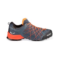 Походная обувь Salewa Wildfire Goretex, оранжевый