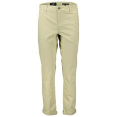 Брюки-чиносы Dockers Weekend Slim Ankle Fit, бежевый