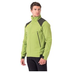 Куртка Ternua Verkom Hard, зеленый