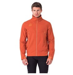 Куртка Ternua Verkom Hard, оранжевый
