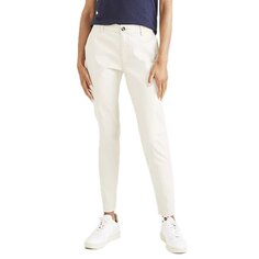 Брюки-чиносы Dockers Weekend Skinny, бежевый