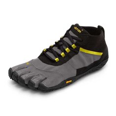 Походная обувь Vibram Fivefingers V Trek, серый