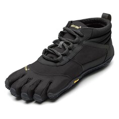 Походная обувь Vibram Fivefingers V-Trek Insulated, черный