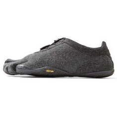 Походная обувь Vibram Fivefingers KSO Eco Wool, серый