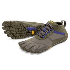 Походная обувь Vibram Fivefingers V Trek, серый