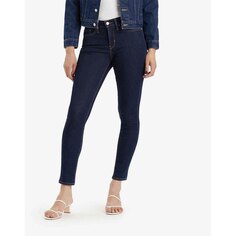 Джинсы Levi´s 311 Shaping Skinny Fit, синий Levis