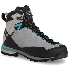 Походные ботинки Dolomite Crodarossa HI Goretex 2.0, серый