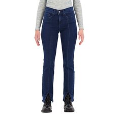 Джинсы Levi´s 314 Seamed Straight, синий Levis