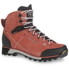 Походные ботинки Dolomite 54 Hike Evo Goretex, красный