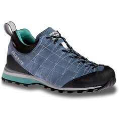 Походные ботинки Dolomite Diagonal Goretex, синий
