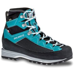 Походные ботинки Dolomite Torq Tech Goretex, синий