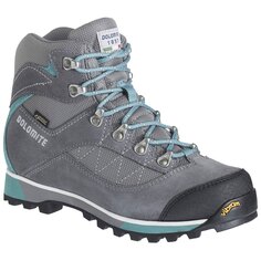 Походные ботинки Dolomite Zermatt Goretex, серый