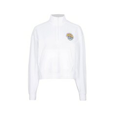 Толстовка O´neill Cove Half Zip, белый O'neill