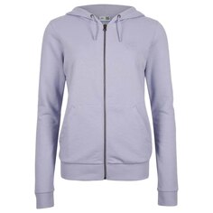 Толстовка O´neill N1750001 Circle Surfer Full Zip, фиолетовый O'neill