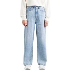 Джинсы Levi´s High Loose, синий Levis