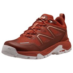 Походные ботинки Helly Hansen Cascade Low HT, оранжевый