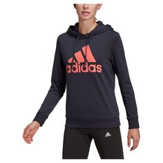 Худи adidas BL FT, синий