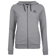 Толстовка O´neill N1750001 Circle Surfer Full Zip, серый O'neill