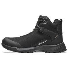 Походные ботинки Icebug Pace3 Michelin Goretex, черный
