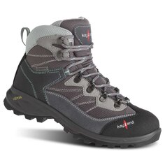 Походные ботинки Kayland Taiga Evo Goretex, серый