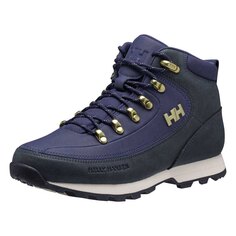 Походные ботинки Helly Hansen The Forester, фиолетовый