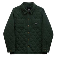 Куртка Vans Knox MTE-1, зеленый
